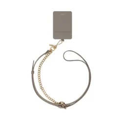 Uniq Coehl Caryne 3-In-1 Universal Lanyard And Hand Strap With Id Card Holder
